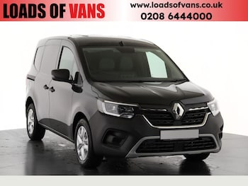 Used Renault Kangoo 2023 for sale - 76476553: Photo