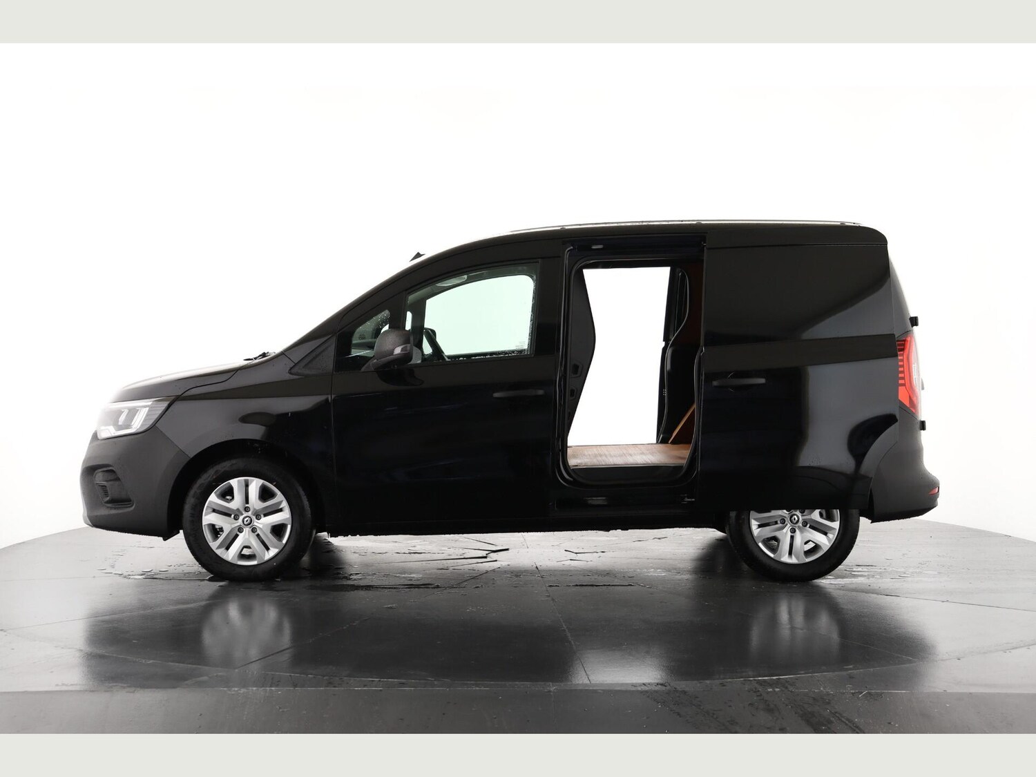 Used Renault Kangoo for sale - 76476553: Photo 9