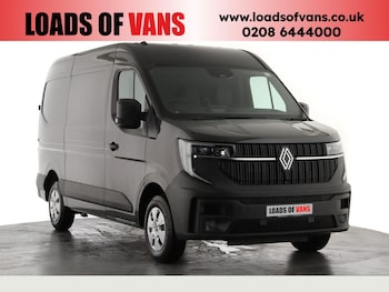 Used Renault Master 2026 for sale - 78648135: Photo