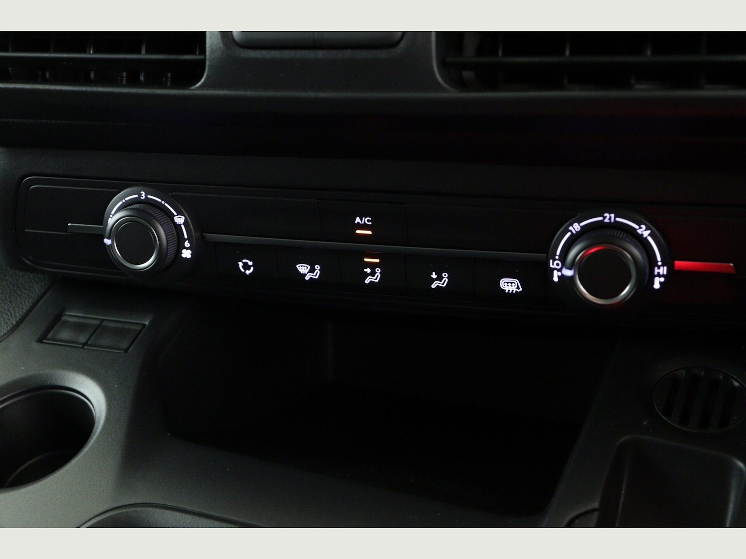 Used Citroen Berlingo 2023 for sale - 76370272: Photo 16