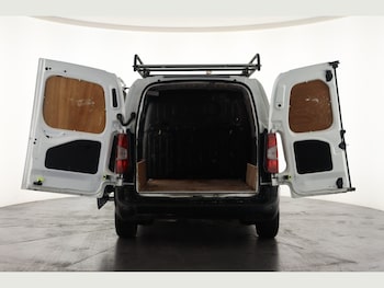 Used Citroen Berlingo 2020 for sale - 75965800: Photo