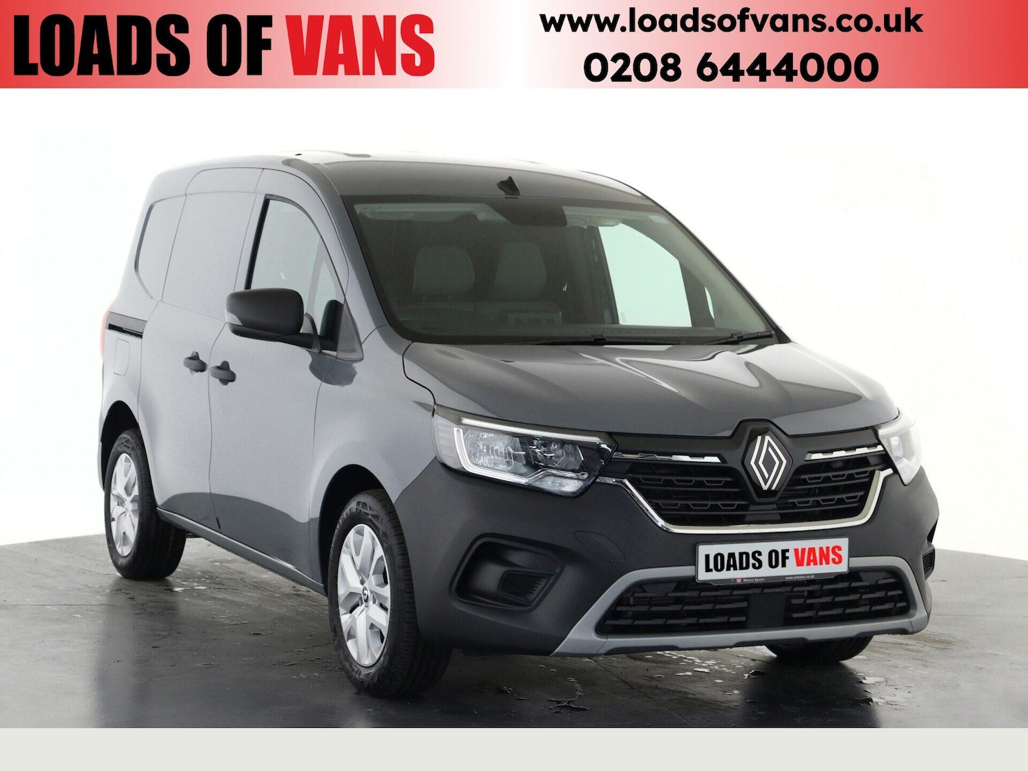 Used Renault Kangoo 2025 for sale - 76032044: Photo 1