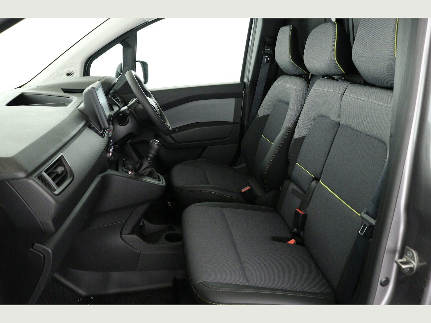 Used Renault Kangoo 2025 for sale - 76032044: Photo 10