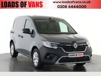 Used Renault Kangoo 2025 for sale - 76032044: Photo