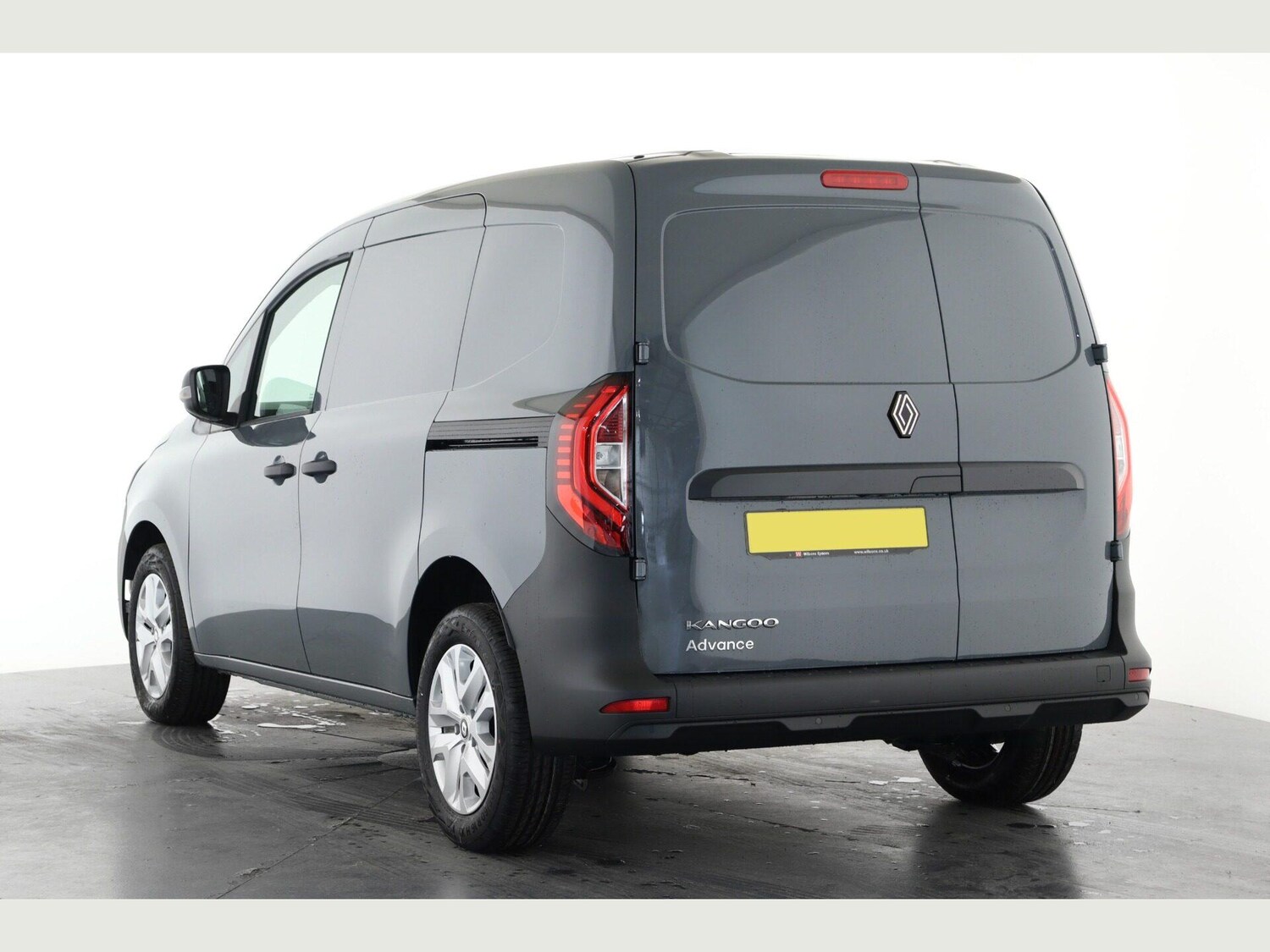 Used Renault Kangoo 2025 for sale - 76032044: Photo 9