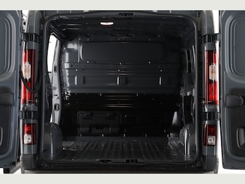 Used Renault Trafic 2026 for sale - 79336916: Photo