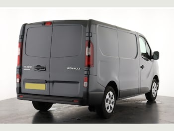 Used Renault Trafic 2026 for sale - 79336916: Photo
