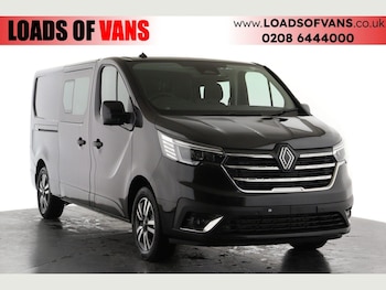 Renault - Trafic