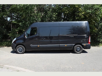 Used Vauxhall Movano 2019 for sale - 79235888: Photo