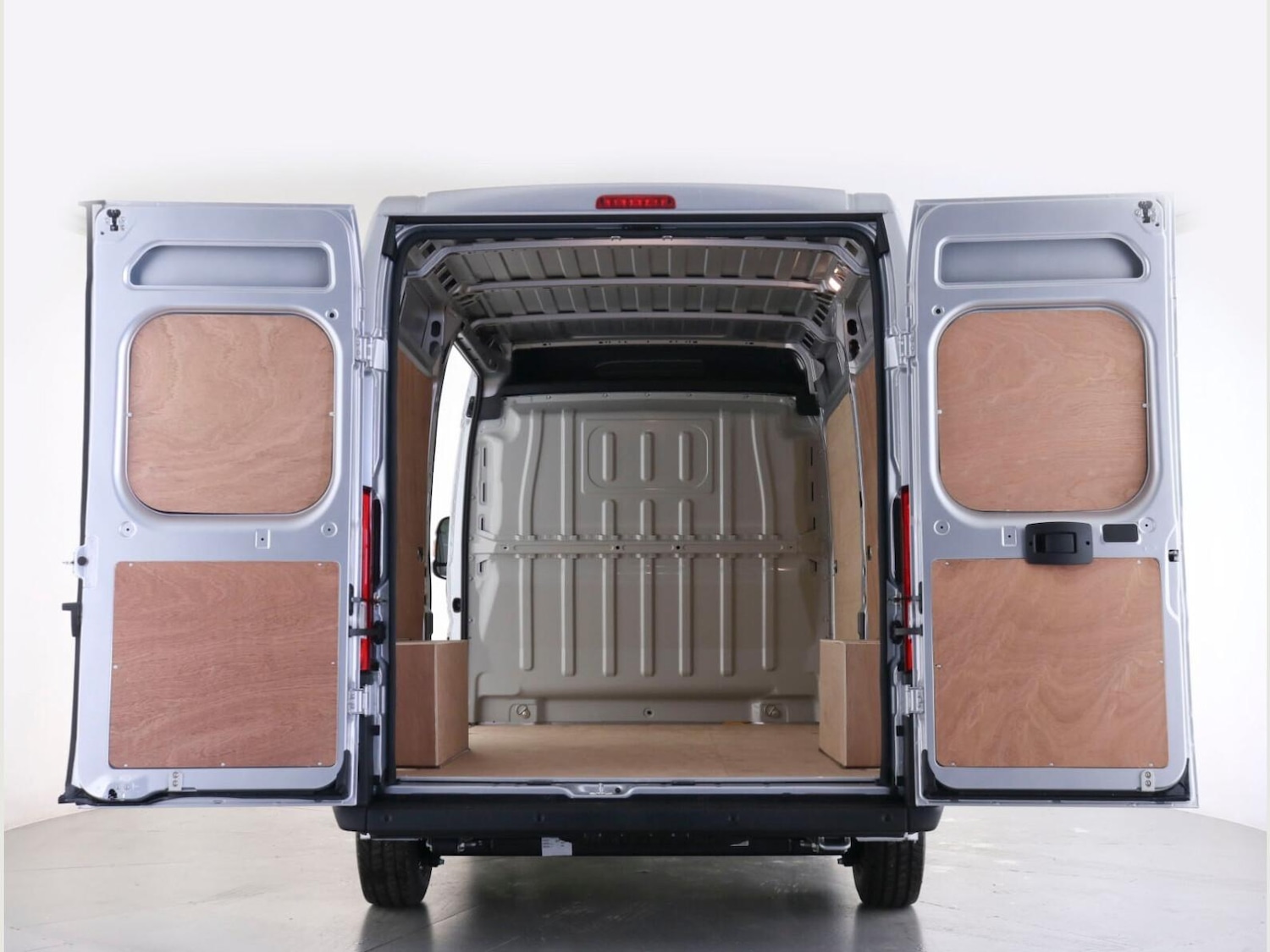 Used Citroen Relay for sale - 76988134: Photo 3