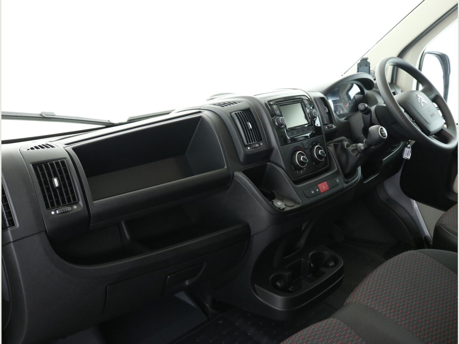 Used Citroen Relay for sale - 76988134: Photo 6