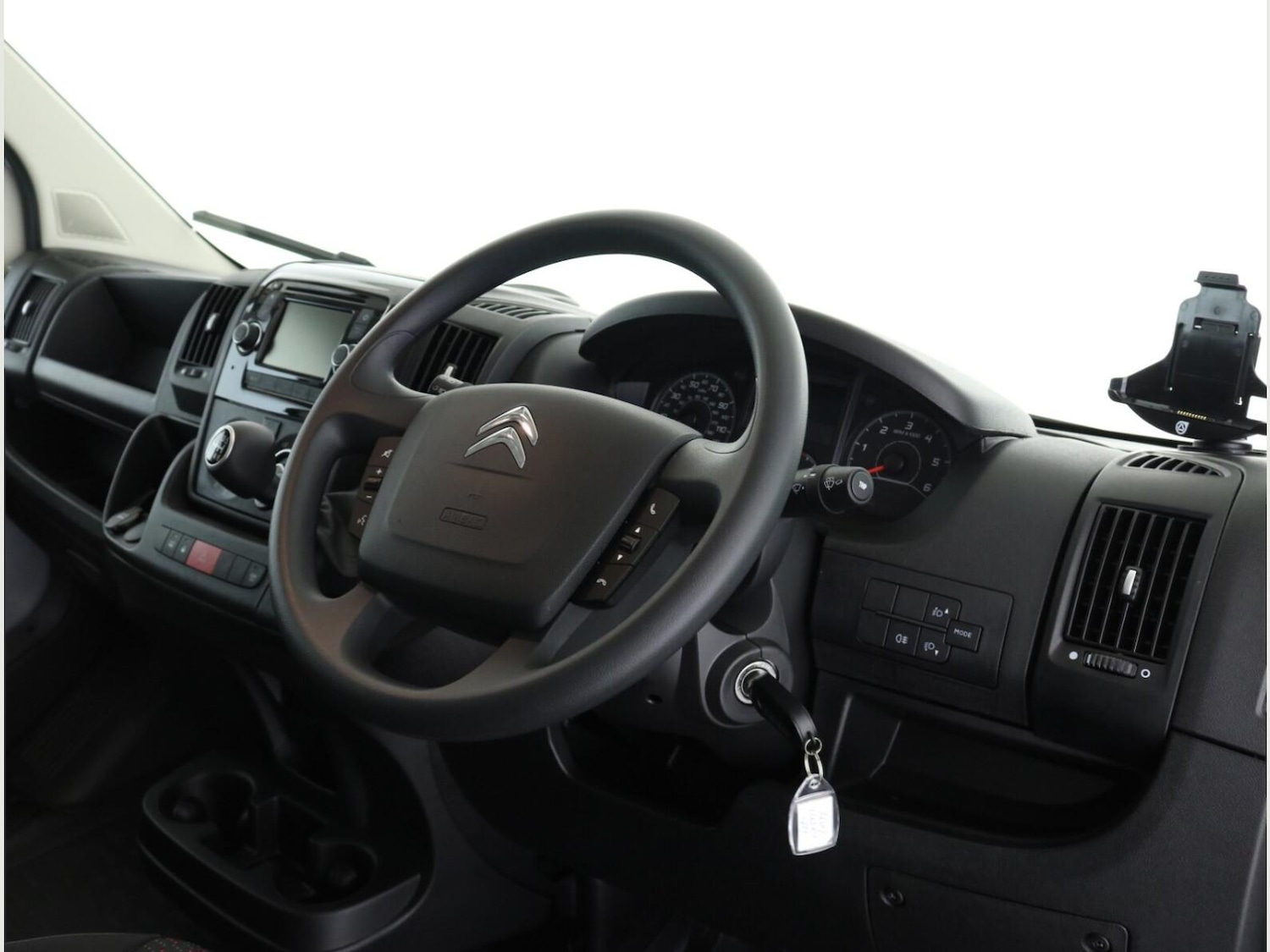 Used Citroen Relay for sale - 76988134: Photo 9