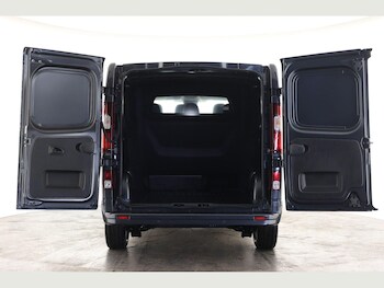 Used Renault Trafic 2026 for sale - 78276066: Photo