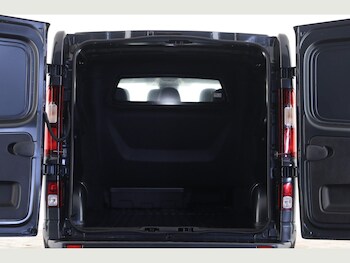 Used Renault Trafic 2026 for sale - 78276066: Photo