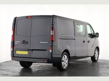 Used Renault Trafic 2026 for sale - 78276066: Photo