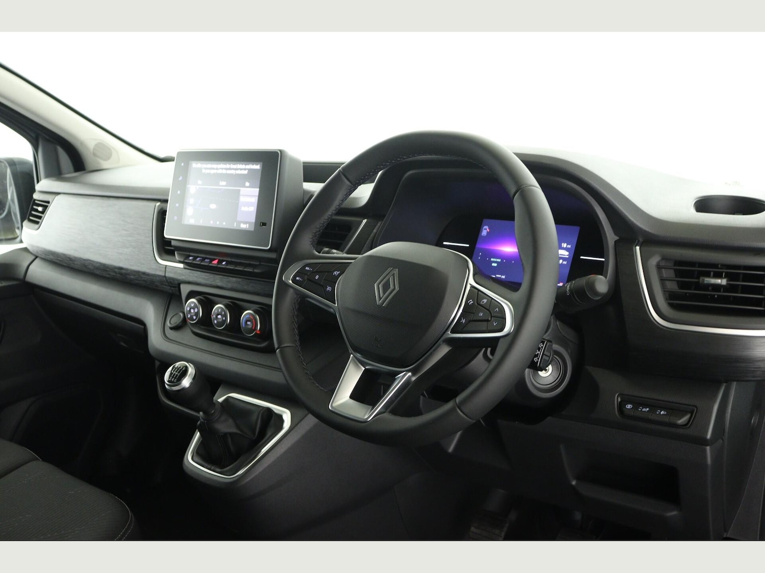 Used Renault Trafic 2025 for sale - 76993660: Photo 10