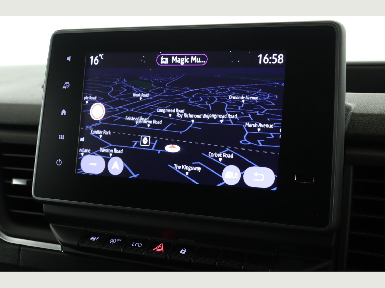 Used Renault Trafic 2025 for sale - 76993660: Photo 12