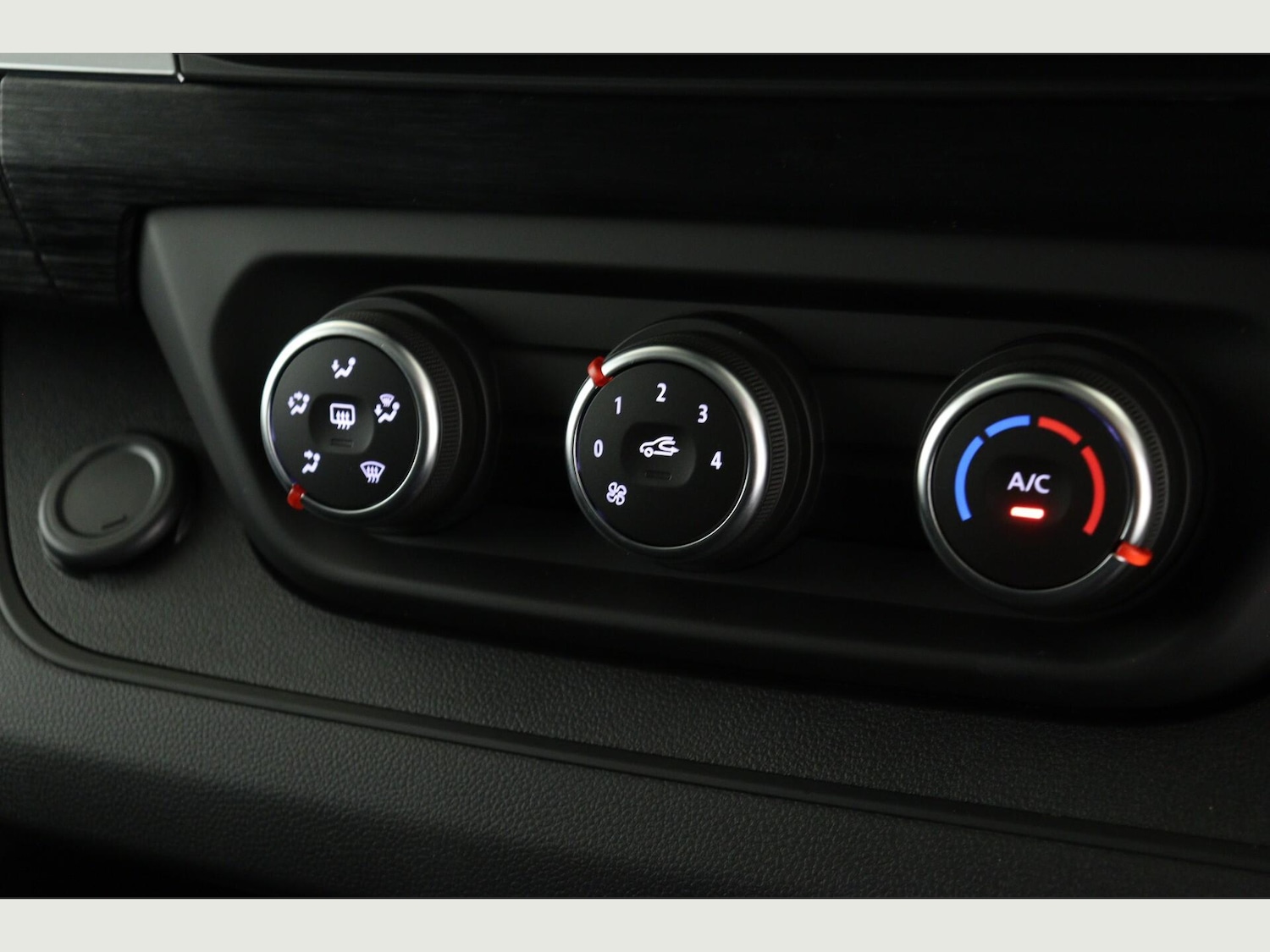 Used Renault Trafic 2025 for sale - 76993660: Photo 16