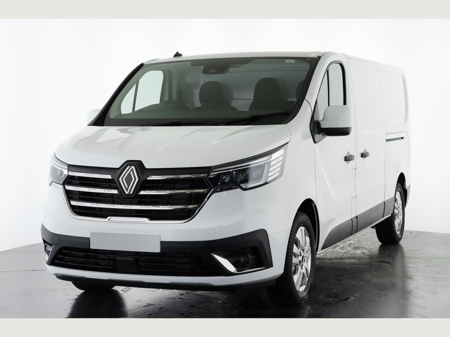 Used Renault Trafic 2025 for sale - 76993660: Photo 6
