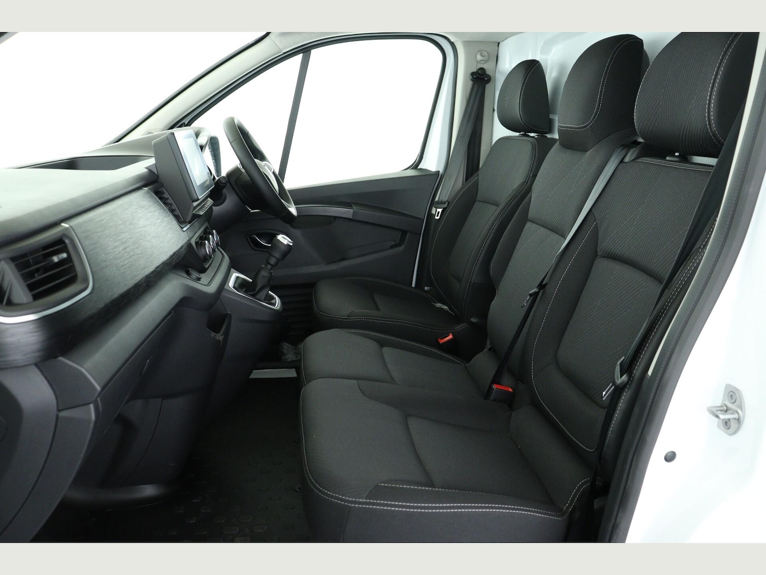 Used Renault Trafic 2025 for sale - 76993660: Photo 8