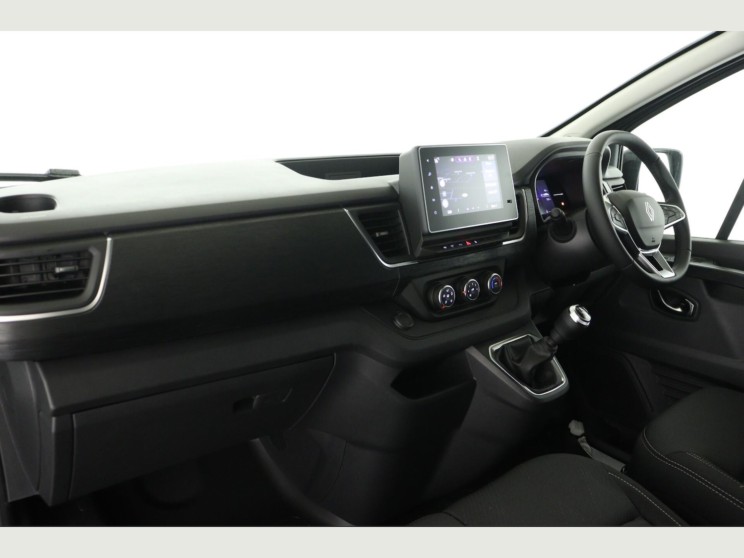 Used Renault Trafic 2025 for sale - 76993660: Photo 9