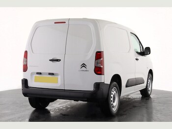 Used Citroen Berlingo 2023 for sale - 78676187: Photo