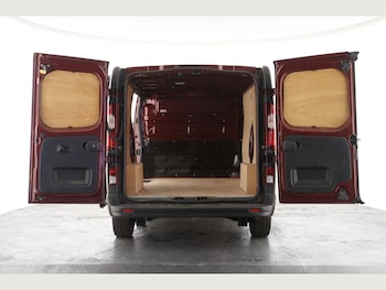Used Renault Trafic 2023 for sale - 79387490: Photo