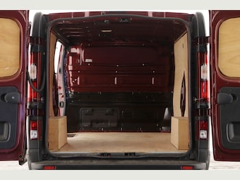Used Renault Trafic 2023 for sale - 79387490: Photo