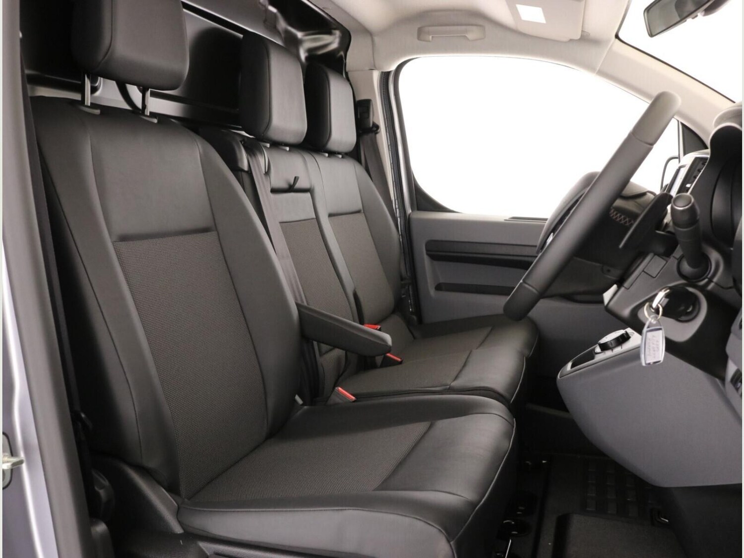 Used Citroen Dispatch for sale - 76476532: Photo 10