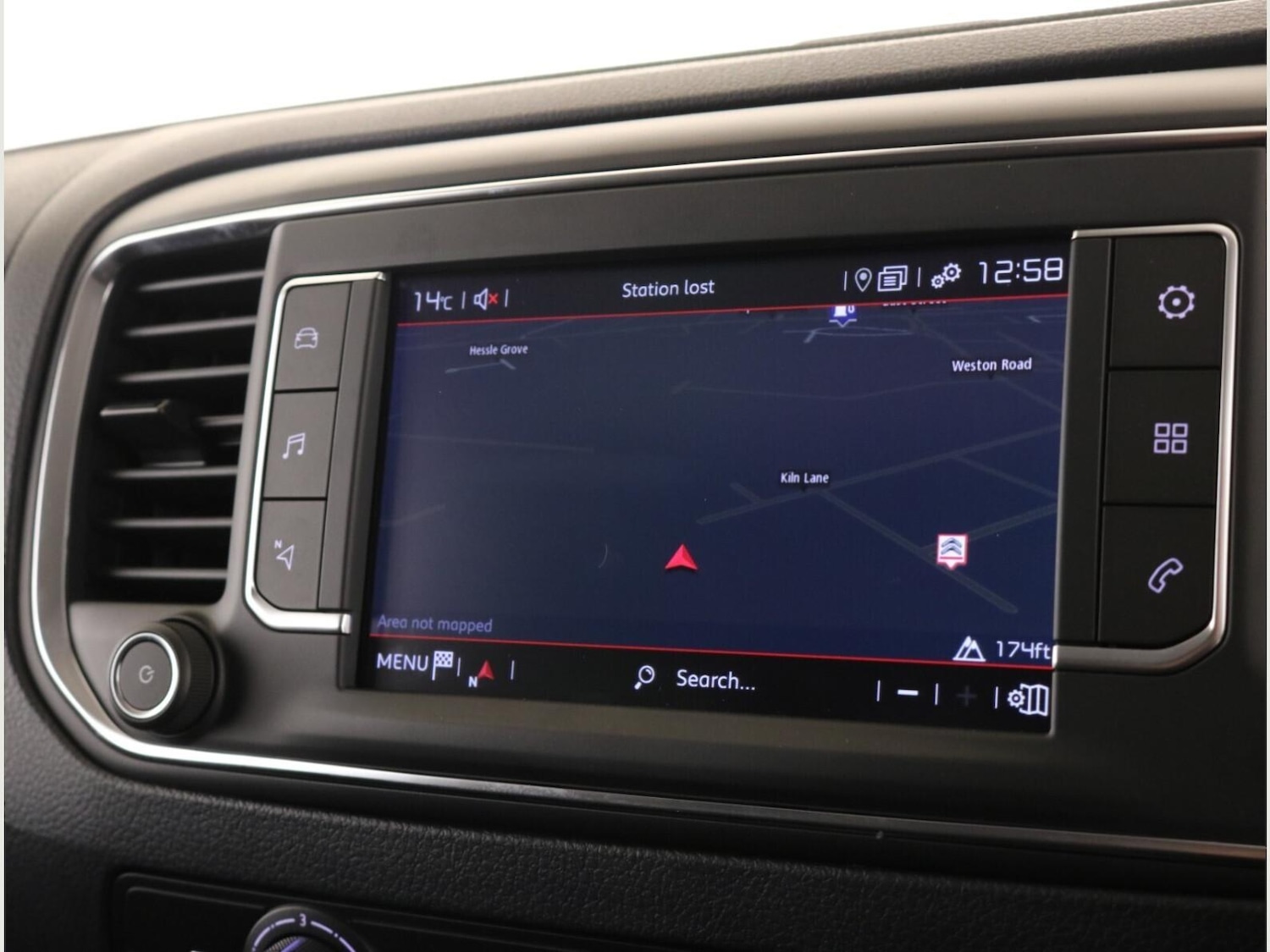 Used Citroen Dispatch for sale - 76476532: Photo 13