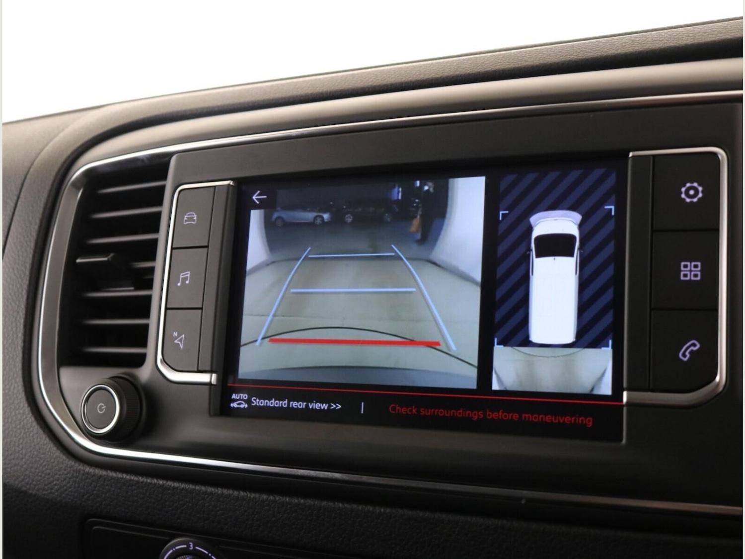 Used Citroen Dispatch for sale - 76476532: Photo 14