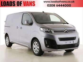 Used Citroen Dispatch 2023 for sale - 76476532: Photo