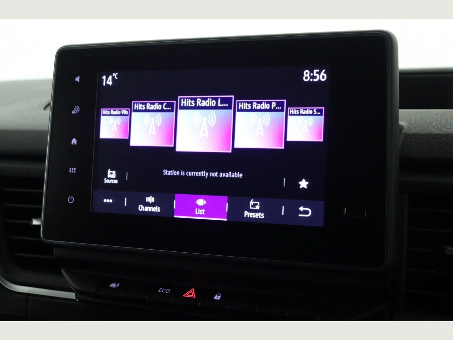 Used Renault Trafic 2025 for sale - 77839263: Photo 14