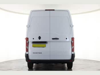 Used Renault Master 2026 for sale - 79657798: Photo