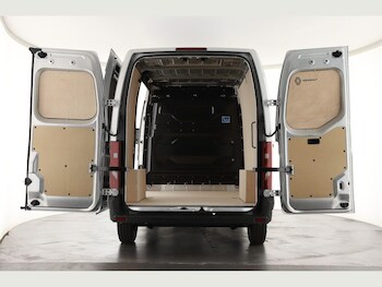 Used Renault Master 2026 for sale - 78275604: Photo