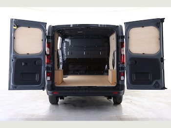 Used Renault Trafic 2026 for sale - 79349337: Photo