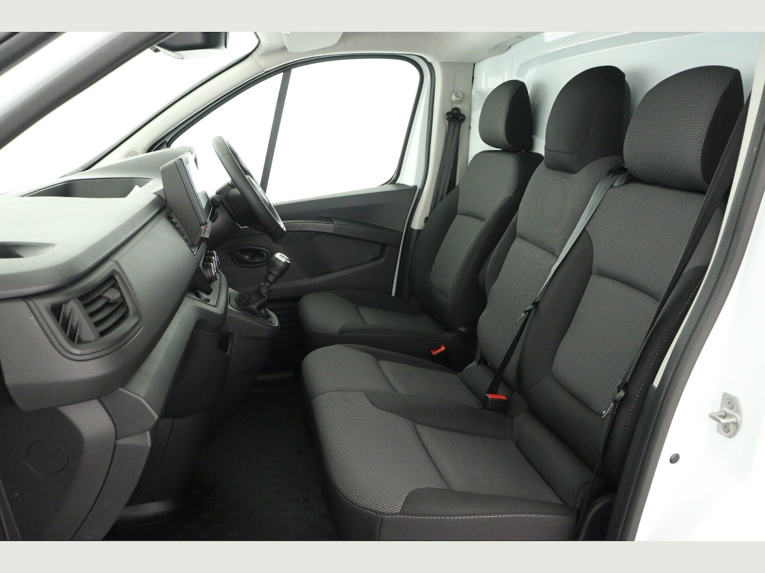 Used Nissan Primastar 2025 for sale - 77724225: Photo 10