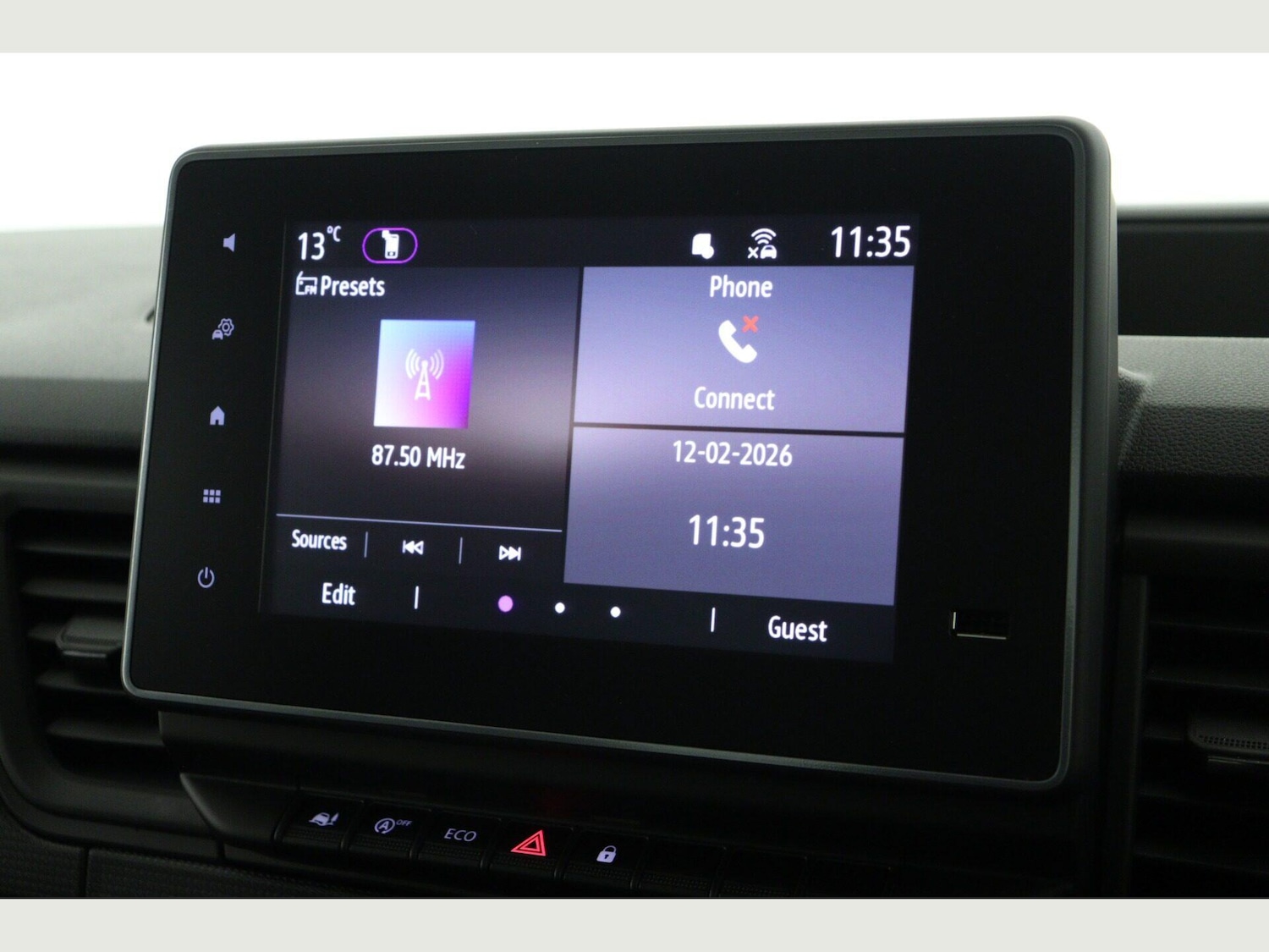 Used Nissan Primastar 2025 for sale - 77724225: Photo 13