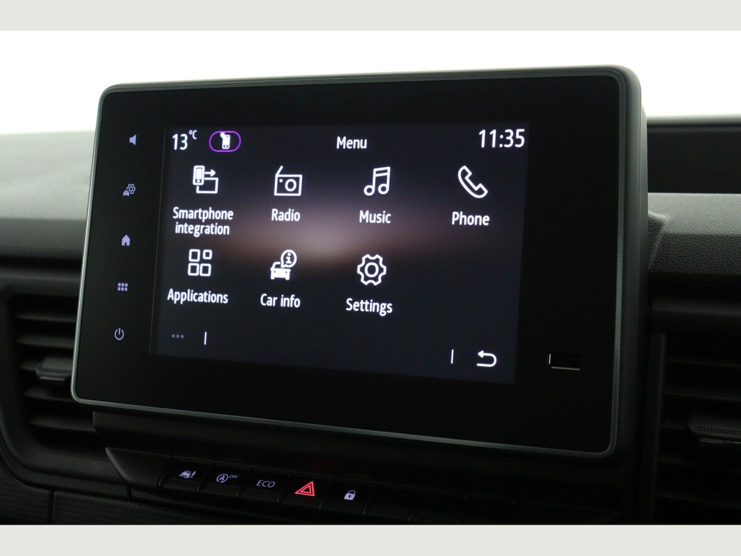 Used Nissan Primastar 2025 for sale - 77724225: Photo 15