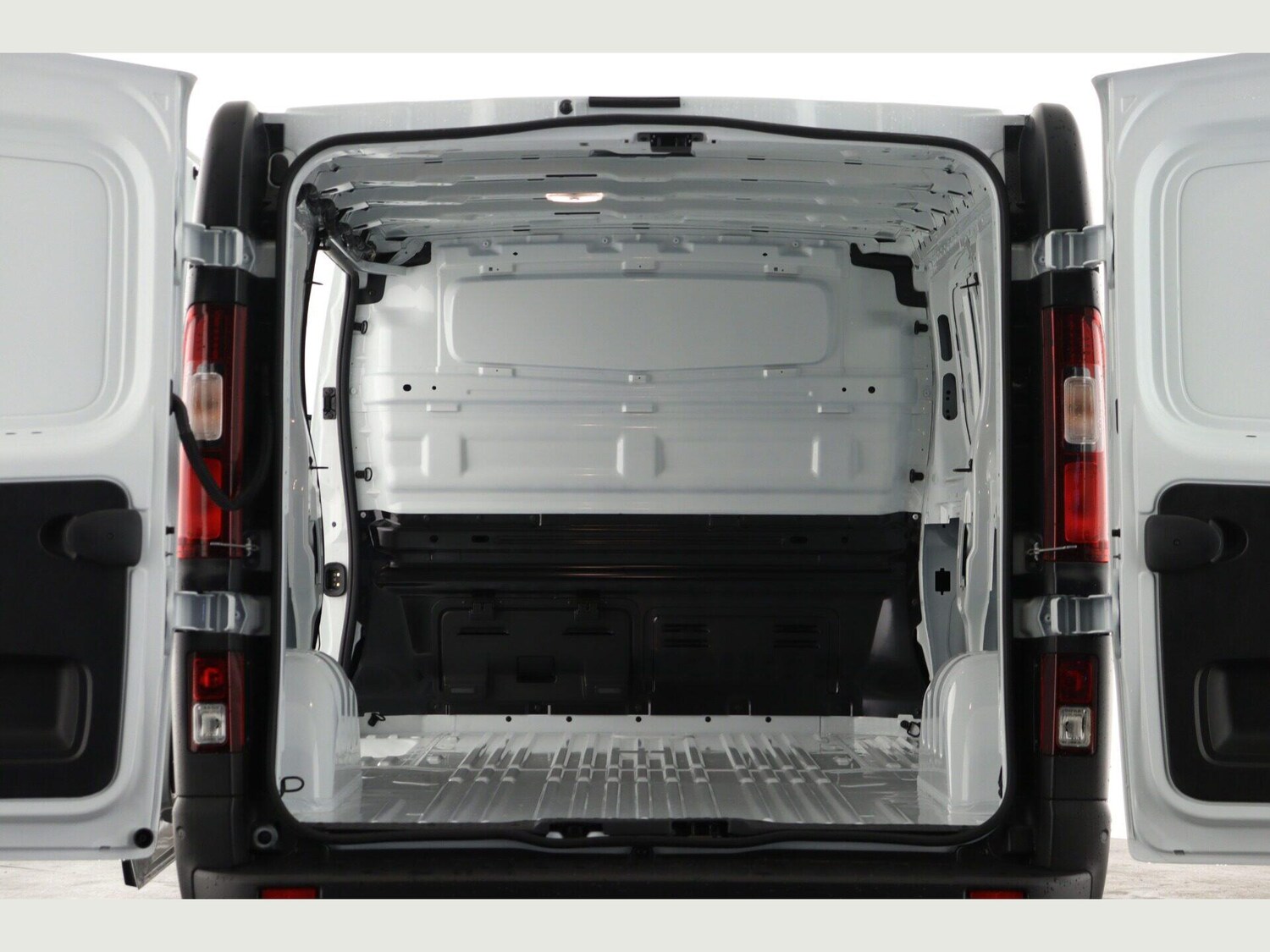 Used Nissan Primastar 2025 for sale - 77724225: Photo 3