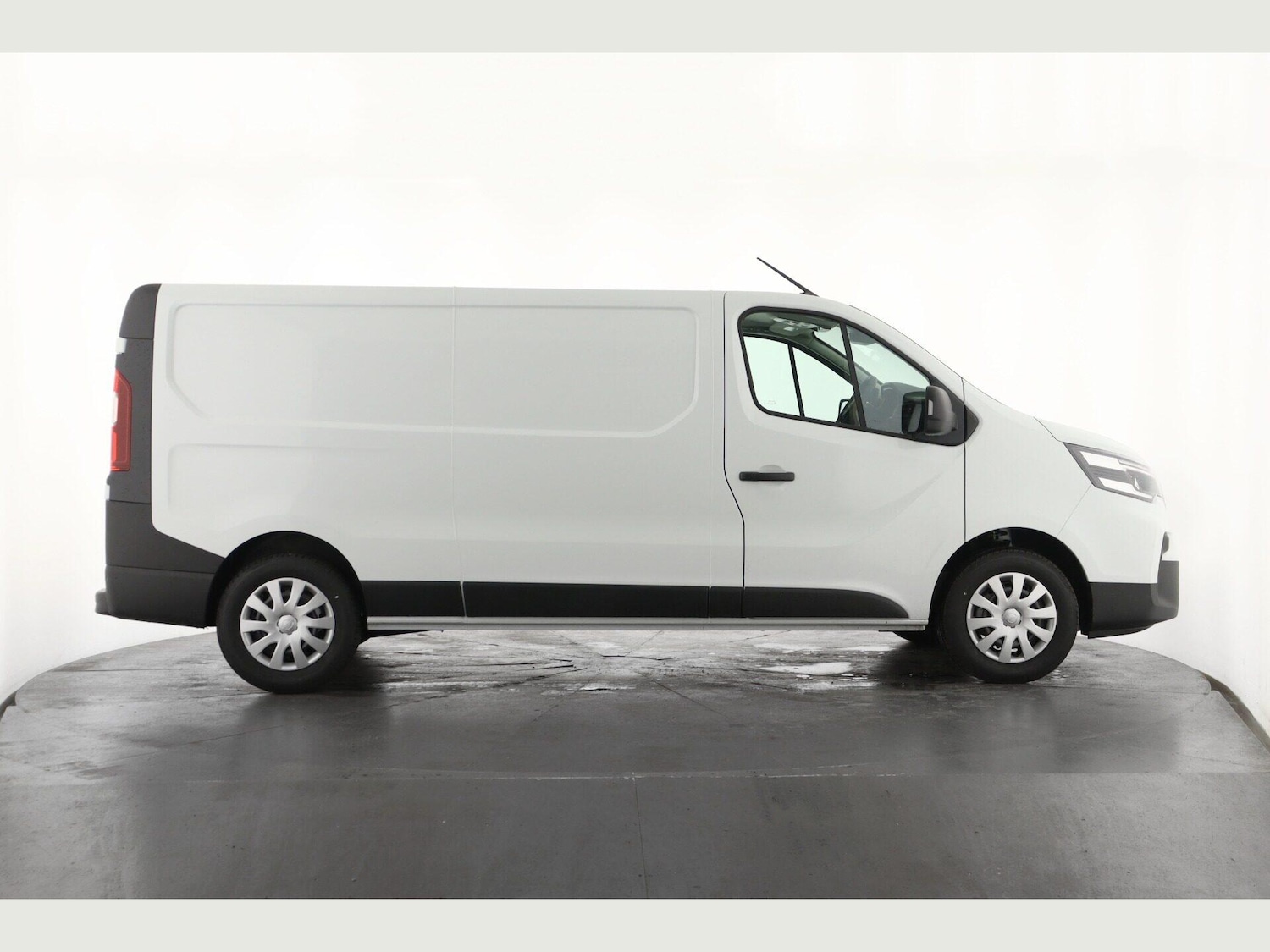 Used Nissan Primastar 2025 for sale - 77724225: Photo 5