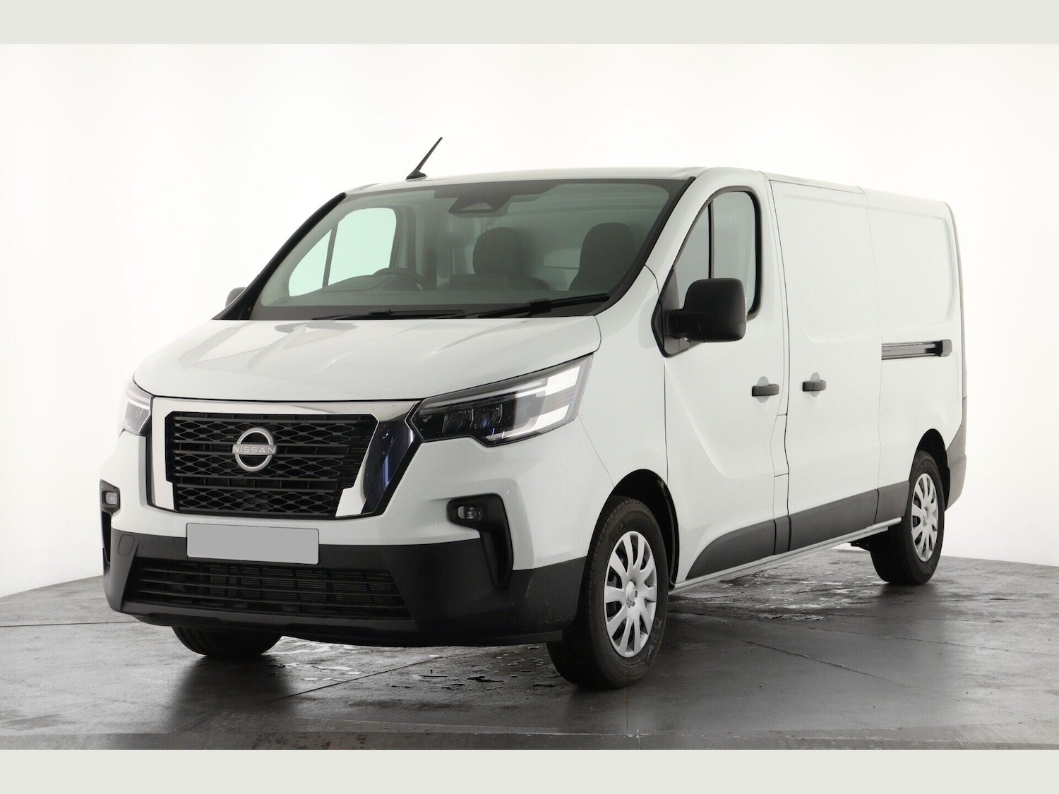 Used Nissan Primastar 2025 for sale - 77724225: Photo 7