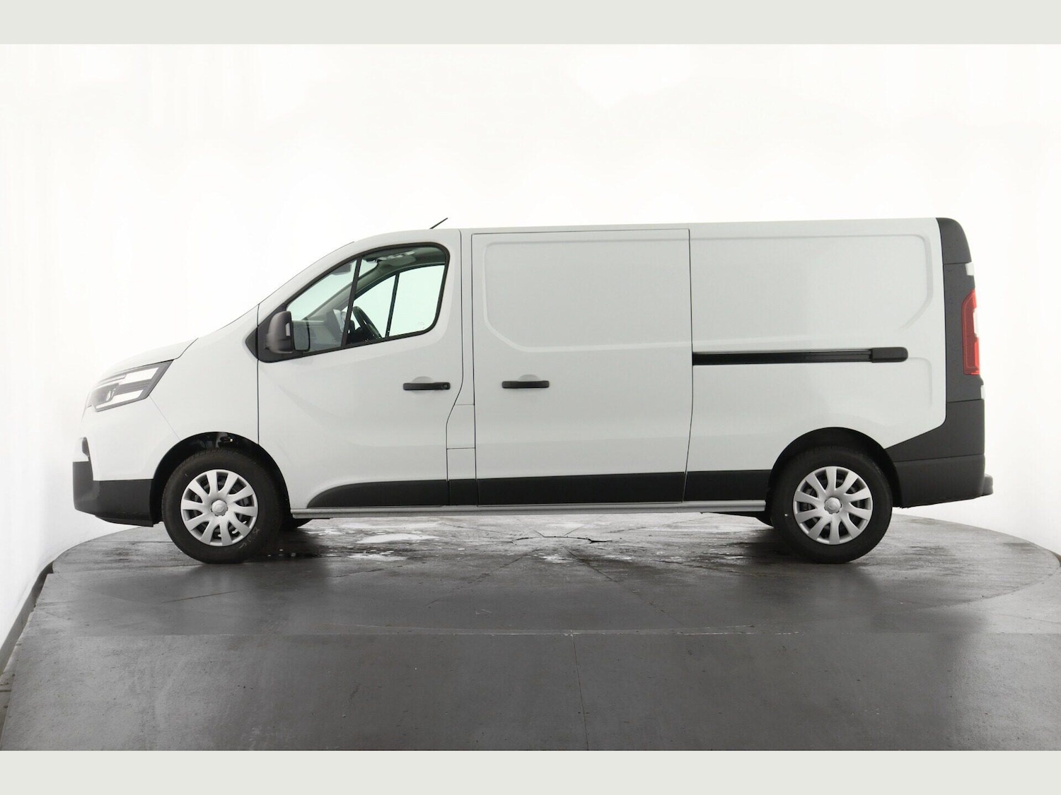 Used Nissan Primastar 2025 for sale - 77724225: Photo 8