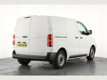 Used Peugeot Expert 2022 for sale - 78772419: Photo