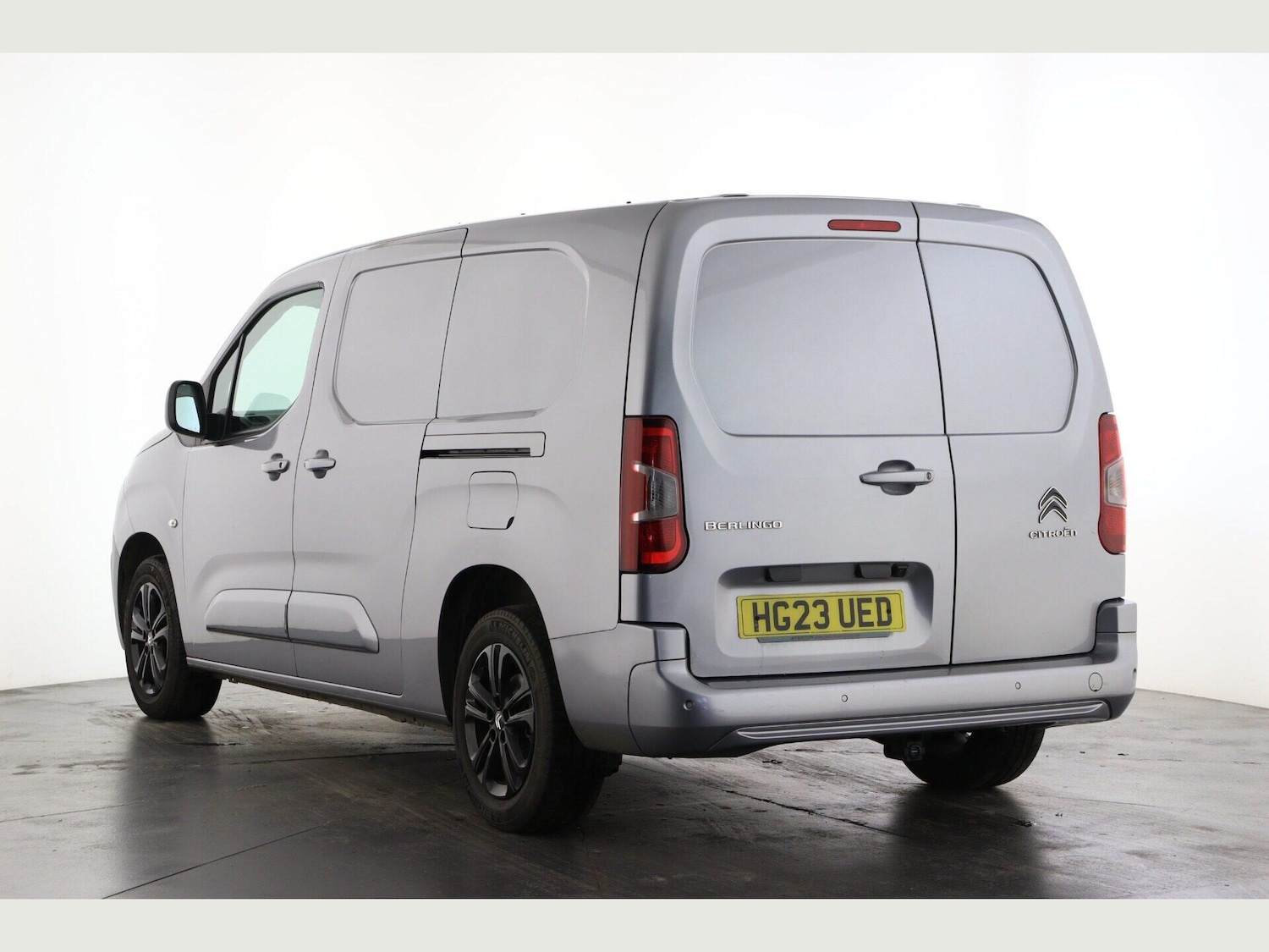 Used Citroen Berlingo 2023 for sale - 76727570: Photo 10