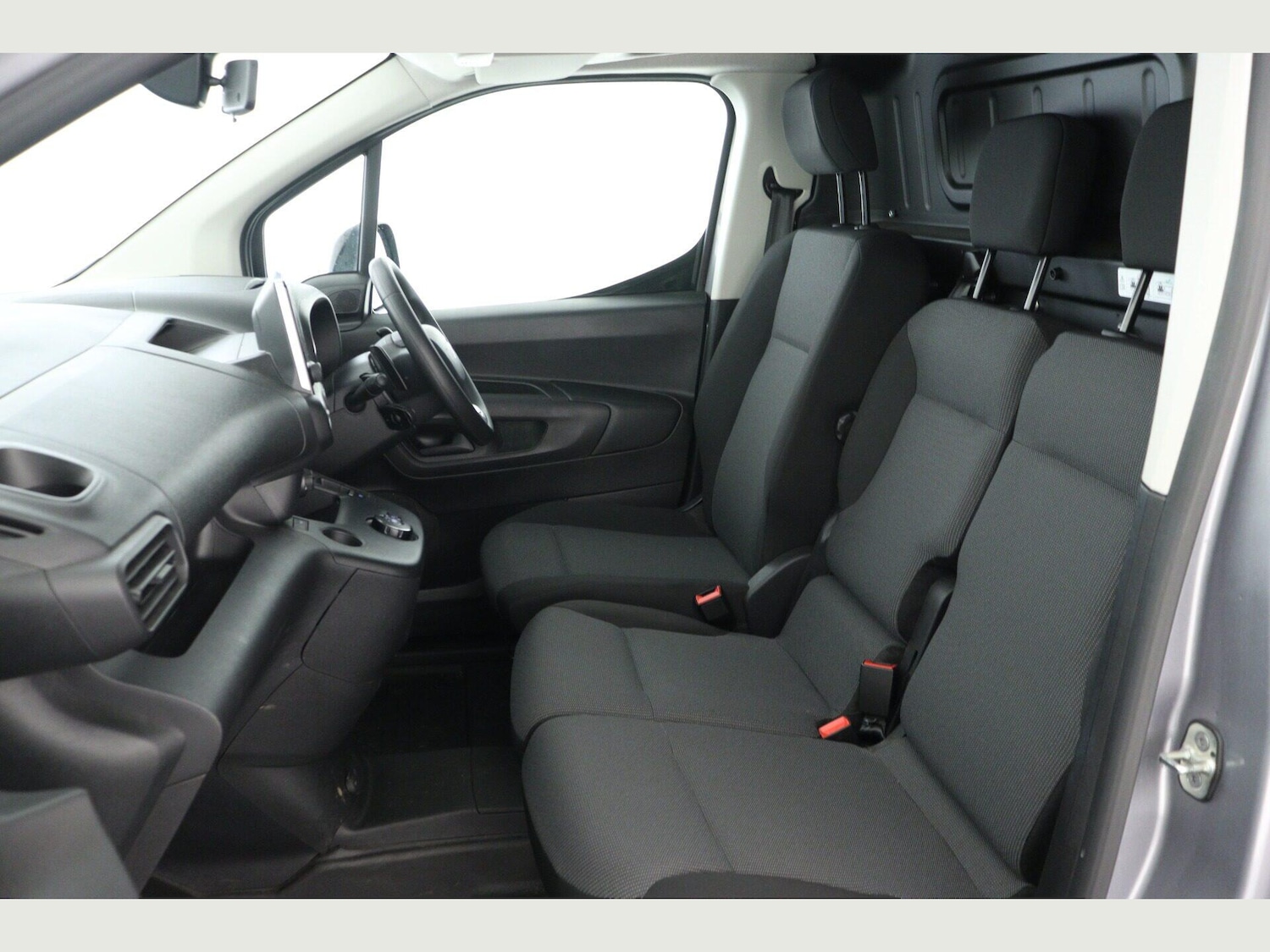 Used Citroen Berlingo 2023 for sale - 76727570: Photo 11