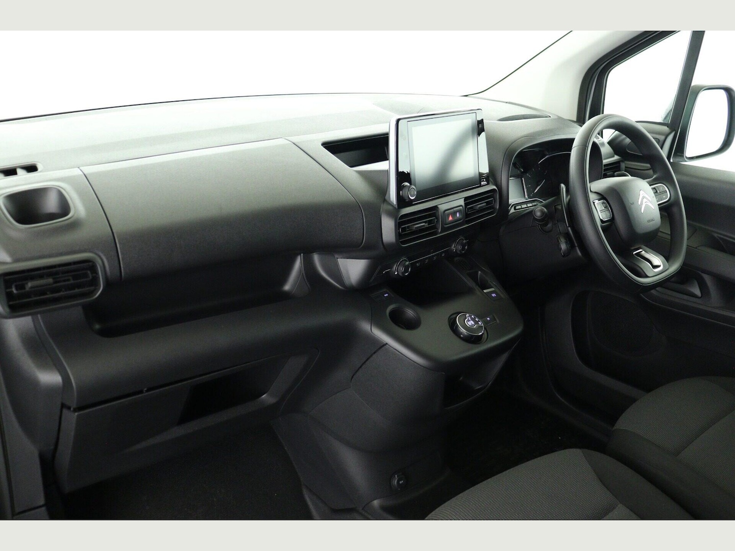 Used Citroen Berlingo 2023 for sale - 76727570: Photo 12