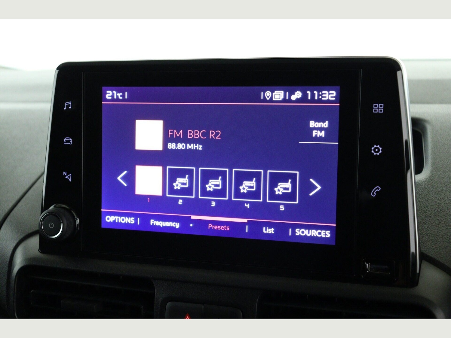 Used Citroen Berlingo 2023 for sale - 76727570: Photo 14