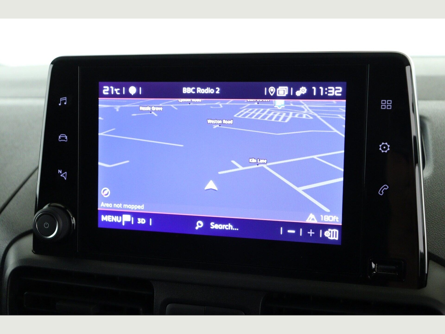 Used Citroen Berlingo 2023 for sale - 76727570: Photo 15