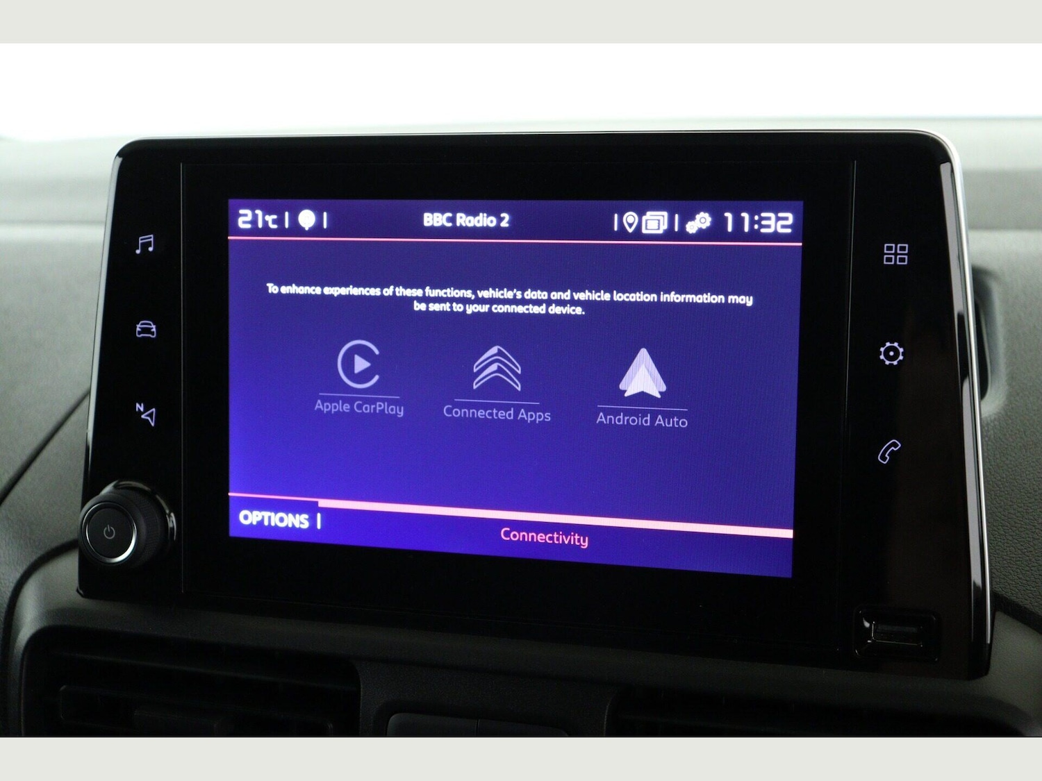 Used Citroen Berlingo 2023 for sale - 76727570: Photo 16